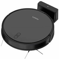 Lydsto Robot Vacuum YM-G2D-W03 G2D (международная версия, черный)