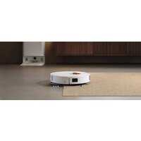 Xiaomi Mijia OMNI Robot Vacuum M30 D102 CN (китайская версия, белый) Image #5