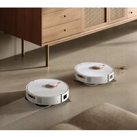 Xiaomi Mijia OMNI Robot Vacuum M30 D102 CN (китайская версия, белый) Image #7