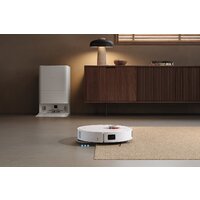 Xiaomi Robot Vacuum X20 Pro D102GL (международная версия, белый) Image #7