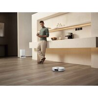 Xiaomi Robot Vacuum X20 Pro D102GL (международная версия, белый) Image #10