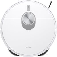 Xiaomi Robot Vacuum X20 Pro D102GL (международная версия, белый) Image #5