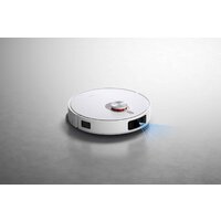 Xiaomi Robot Vacuum X20 Pro D102GL (международная версия, белый) Image #12