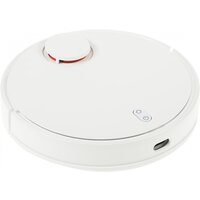 Xiaomi Robot Vacuum S10 (B106GL) / BHR6390RU Image #3