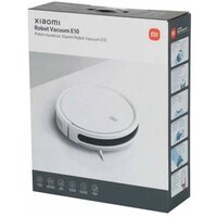 Xiaomi Robot Vacuum E10 (B112EU европейская версия) Image #6