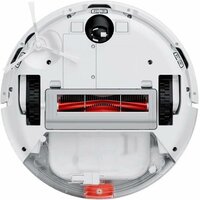 Xiaomi Robot Vacuum E10 (B112EU европейская версия) Image #4