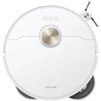 Dreame Robot Vacuum L40s Pro Ultra (евровилка, белый) Image #5