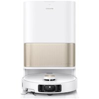 Dreame Robot Vacuum L40s Pro Ultra (евровилка, белый) Image #2