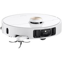 Dreame Robot Vacuum L40s Pro Ultra (евровилка, белый) Image #6
