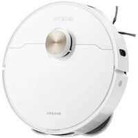 Dreame Robot Vacuum L40s Pro Ultra (евровилка, белый) Image #4