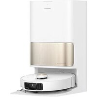 Dreame Robot Vacuum L40s Pro Ultra (евровилка, белый) Image #1