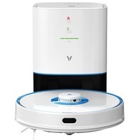 Viomi Alpha UV S9 V-RVCLMD28D (белый) Image #2