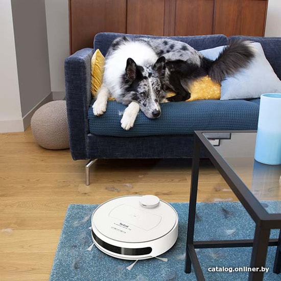 Tefal X-plorer Serie 75 Total Care RG7687WH Image #8