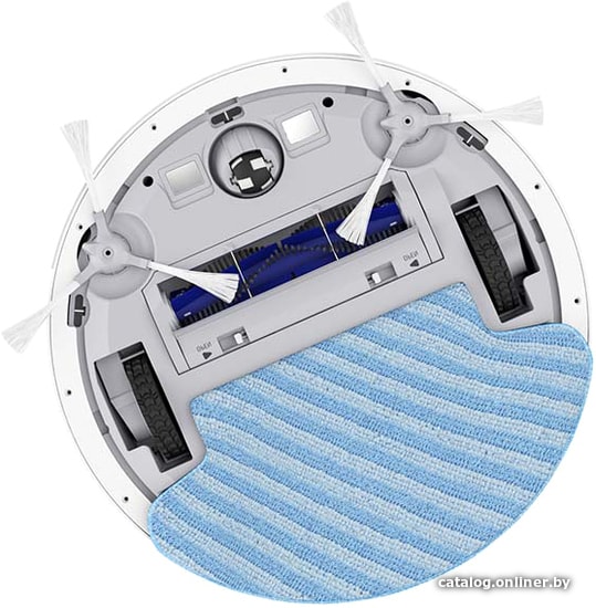 Tefal X-plorer Serie 75 Total Care RG7687WH Image #3
