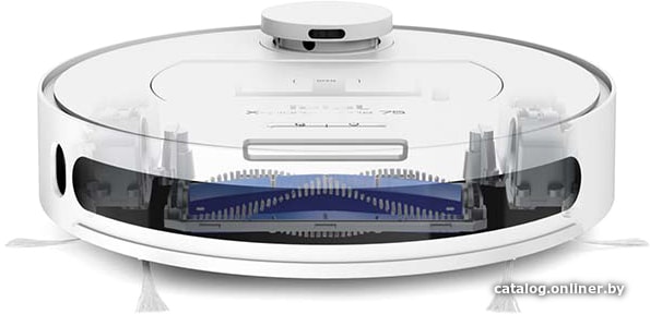 Tefal X-plorer Serie 75 Total Care RG7687WH Image #4
