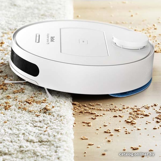 Tefal X-plorer Serie 75 Total Care RG7687WH Image #9