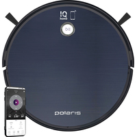 Polaris PVCR 3300 IQ Home Aqua (черный) Image #1