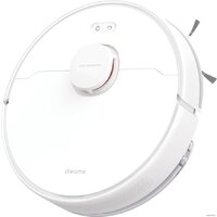 Dreame D9 Max RLD33GA (международная версия Dreamehome, белый) Image #3