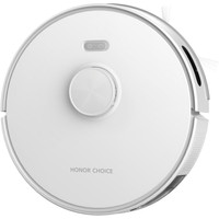 HONOR Choice Robot Cleaner R2S (международная версия, белый)