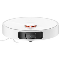 Xiaomi Robot Vacuum X20+ (евровилка) Image #6