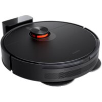 Xiaomi Robot Vacuum S20+ B108GL (международная версия, черный) Image #1