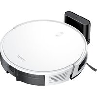 Dreame Trouver Robot Vacuum E10 (международная версия, белый) Image #1