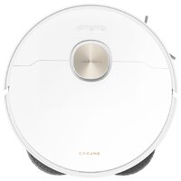 Dreame Robot Vacuum X40 Ultra (международная версия, белый) Image #4