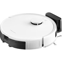 Dreame Trouver Robot Vacuum E20 Pro RLE12SA (евровилка, белый) Image #1