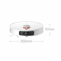 Xiaomi Mijia M30 S OMNI Infinite D103CN (китайская версия, белый) Image #3
