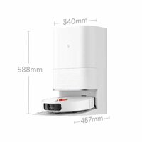 Xiaomi Mijia M30 S OMNI Infinite D103CN (китайская версия, белый) Image #4