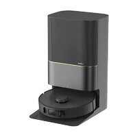 Dreame Robot Vacuum X40 Ultra complete RLX63CE-2 (международная версия, черный)