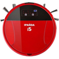 Panda Clever i5 (красный)