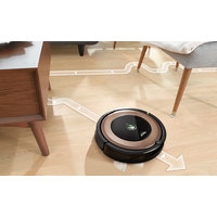 iRobot Roomba 895 Image #17