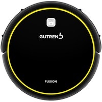 Gutrend Fusion 150 (черный/желтый)