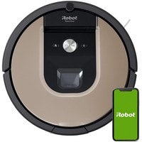 iRobot Roomba 974