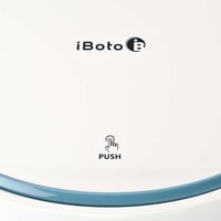 iBoto Smart N520GT Aqua (белый/голубой) Image #8