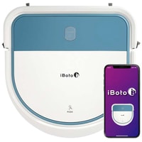 iBoto Smart N520GT Aqua (белый/голубой) Image #6