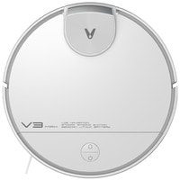 Viomi V3 Max V-RVCLM27A (белый) Image #4