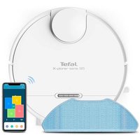 Tefal X-plorer Serie 95 Total Care RG7987WH Image #3