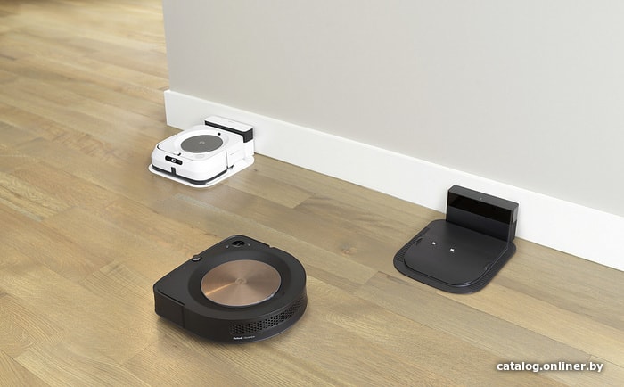 iRobot Roomba S9 Image #7