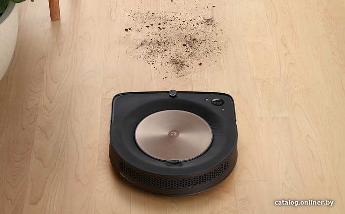 iRobot Roomba S9 Image #8