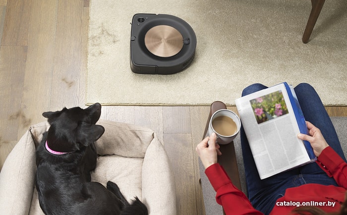 iRobot Roomba S9 Image #13