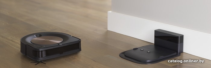 iRobot Roomba S9 Image #10