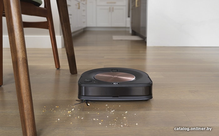 iRobot Roomba S9 Image #9