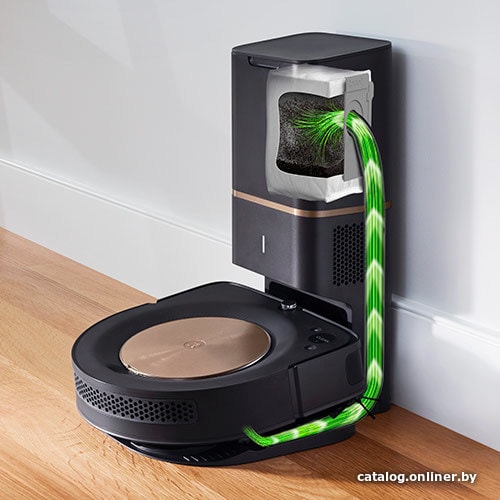 iRobot Roomba S9 Image #14