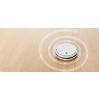 Xiaomi Robot Vacuum E5 (белый) Image #14