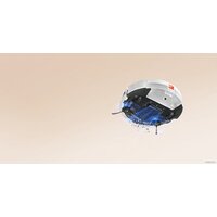 Xiaomi Robot Vacuum E5 (белый) Image #13