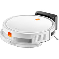 Xiaomi Robot Vacuum E5 (белый) Image #1