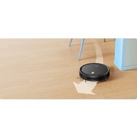 Xiaomi Robot Vacuum E5 (белый) Image #2