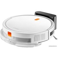 Xiaomi Robot Vacuum E5 (белый)